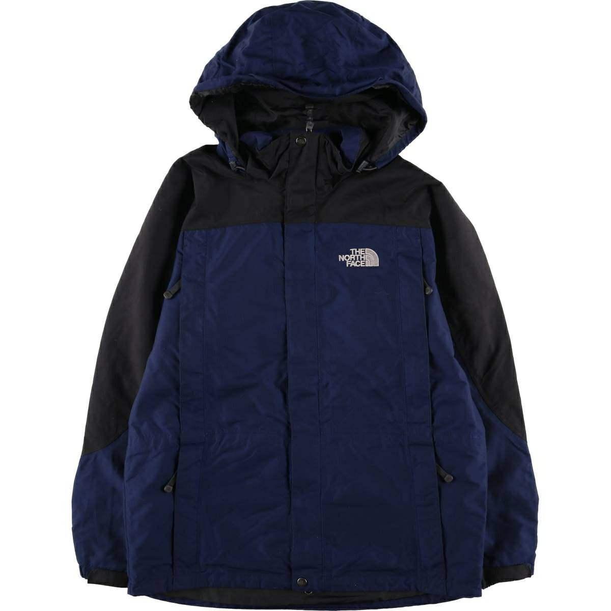 古着 ザノースフェイス THE NORTH FACE SUMMIT SERIES サミット