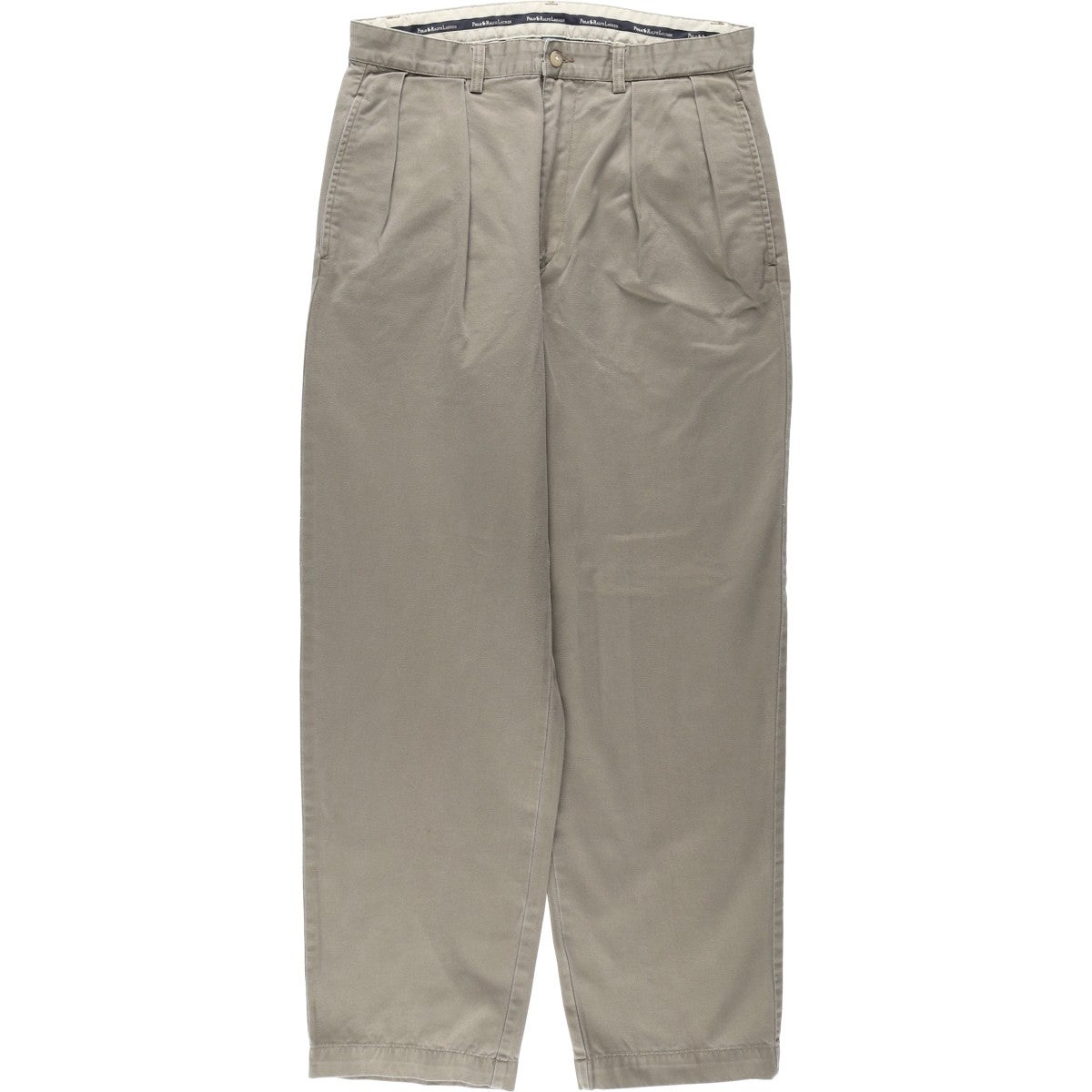 古着 ラルフローレン Ralph Lauren Polo Ralph Lauren ANDREW PANT