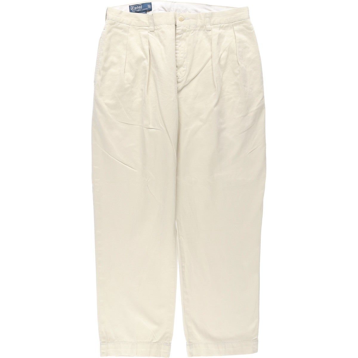 古着 ラルフローレン Ralph Lauren POLO by Ralph Lauren ETHAN PANT