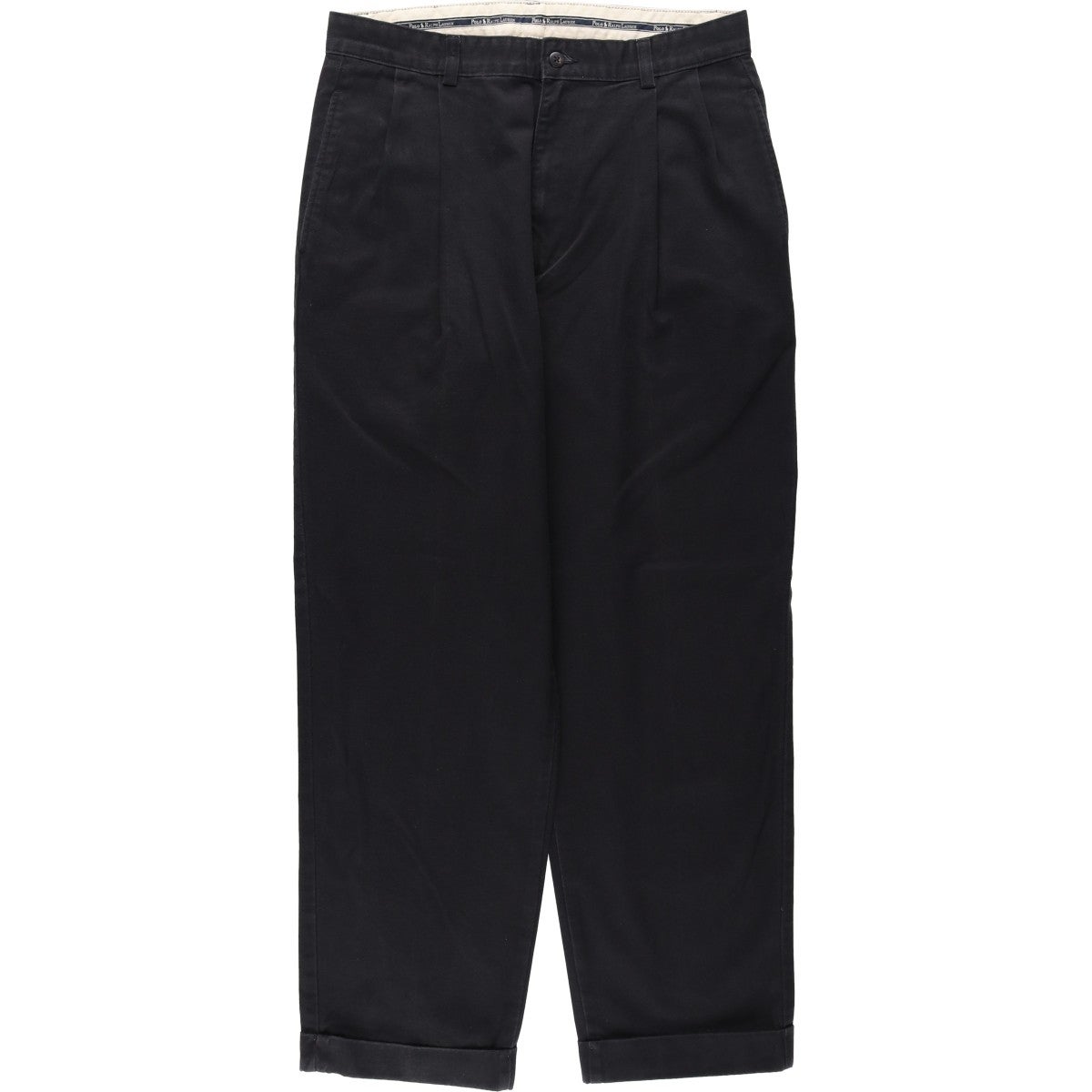 古着 ラルフローレン Ralph Lauren Polo Ralph Lauren HAMMOND PANT