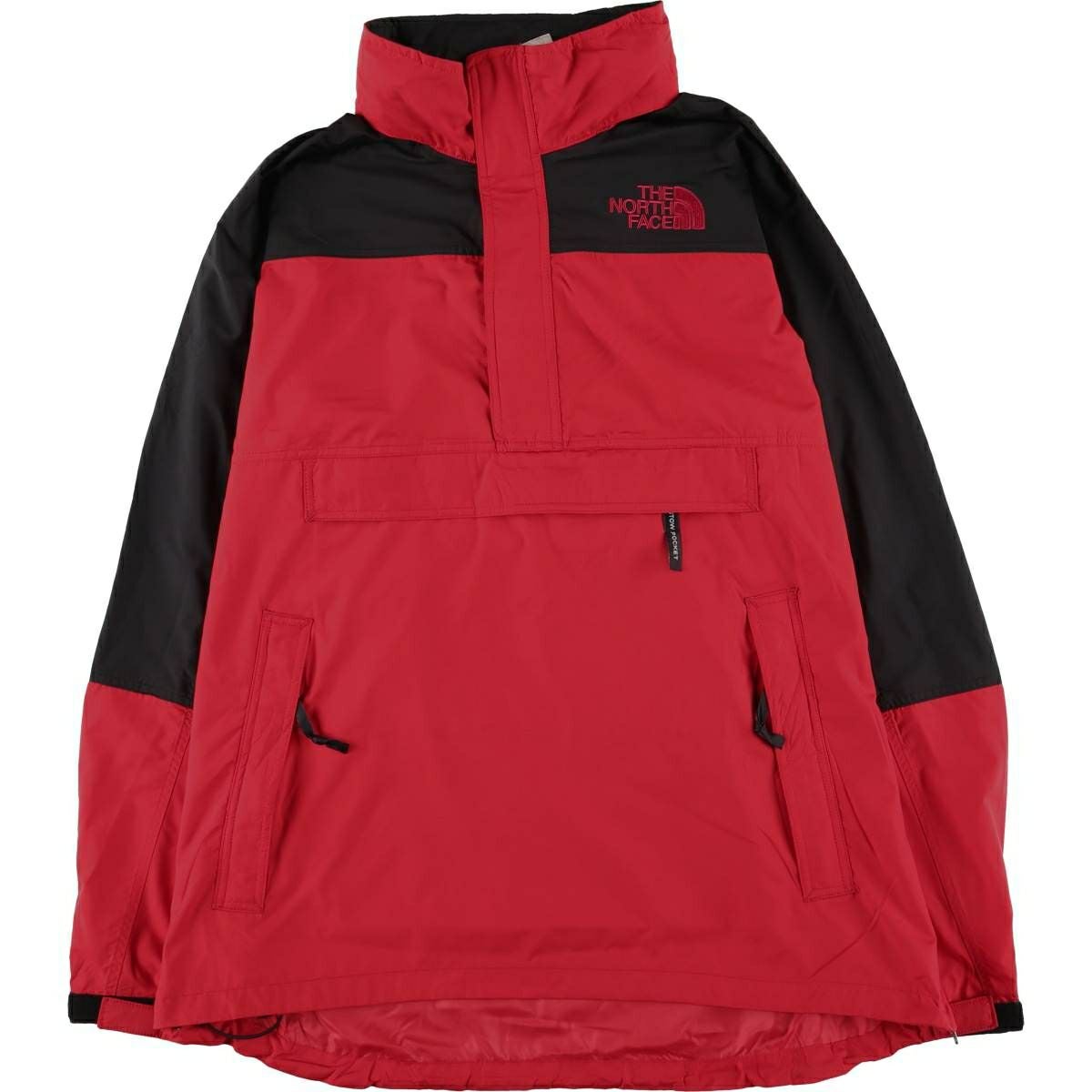 古着 90～00年代 ザノースフェイス THE NORTH FACE 中綿ジャケット