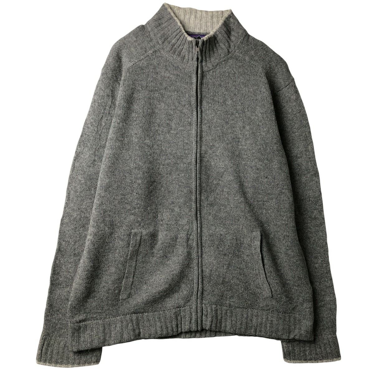 古着 00年代 パタゴニア Patagonia リズムプラッシュシンチラ 20846F6