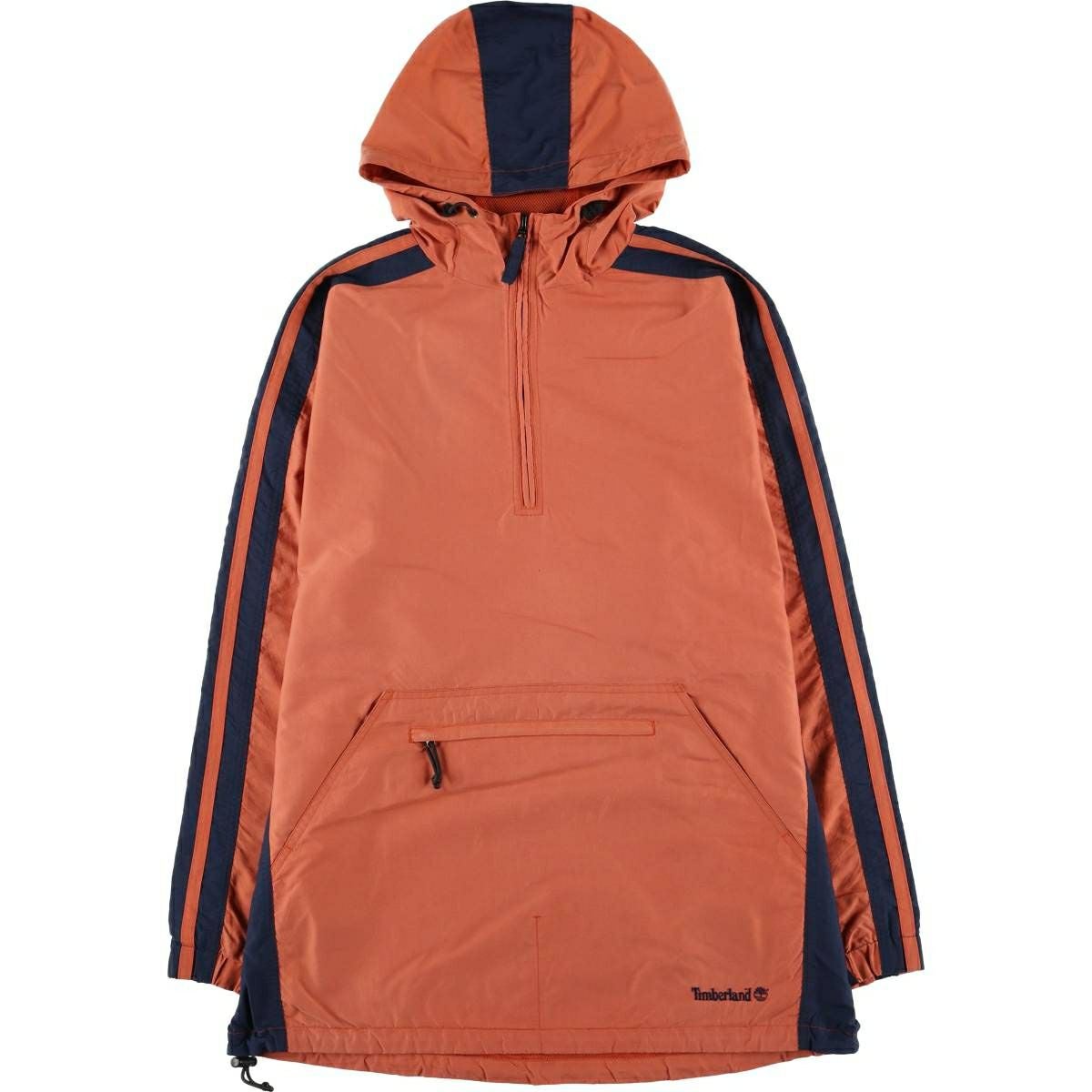 古着 90年代 ティンバーランド Timberland WEATHERGEAR アノラック