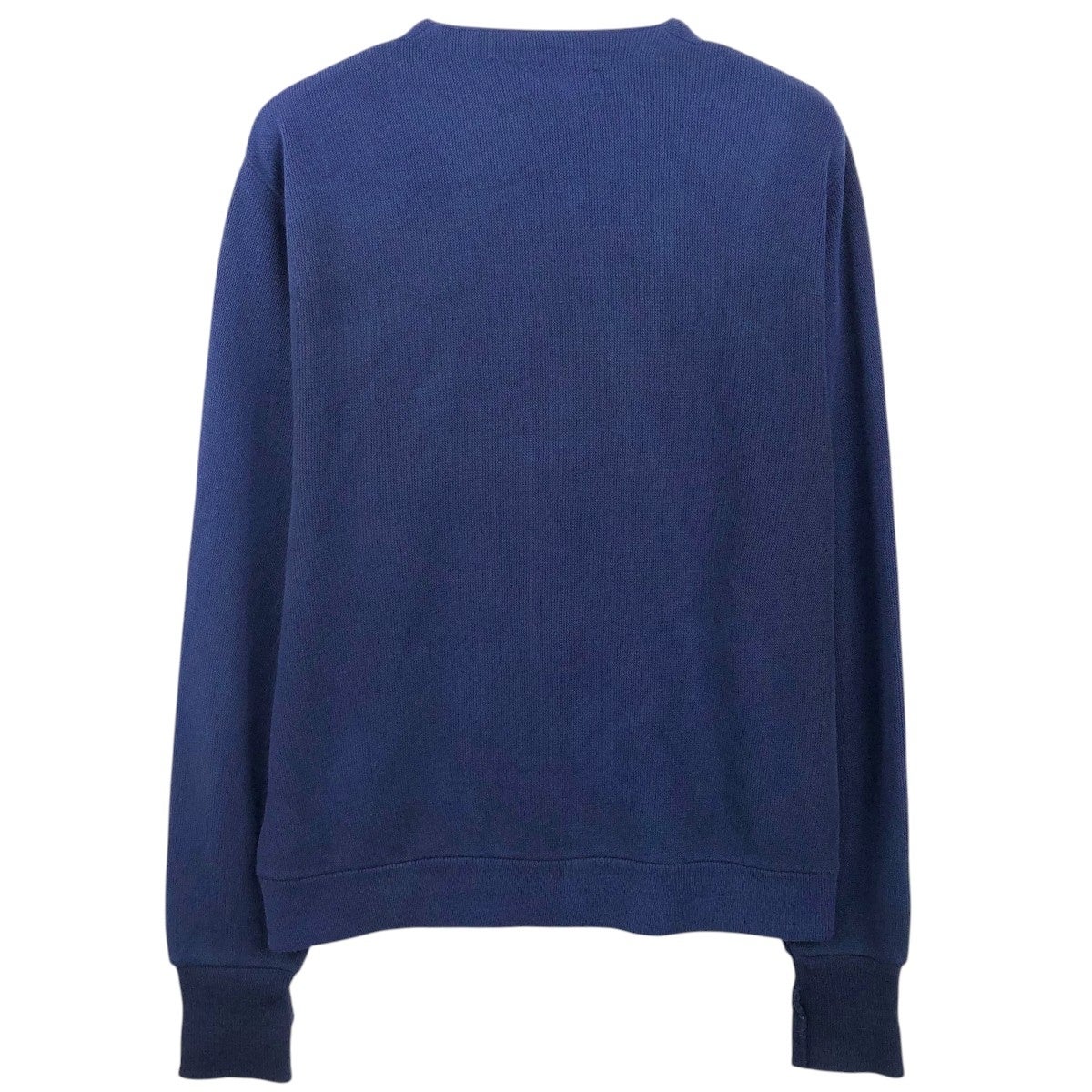 古着 90年代 IZOD アクリルニットカーディガン USA製 メンズM相当