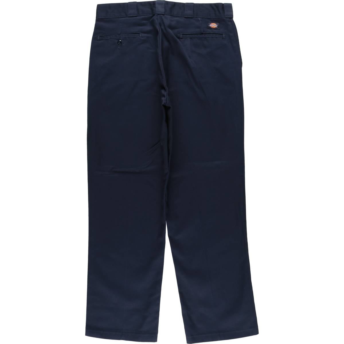 古着 ディッキーズ Dickies 874 ORIGINAL FIT ワークパンツ メンズw36