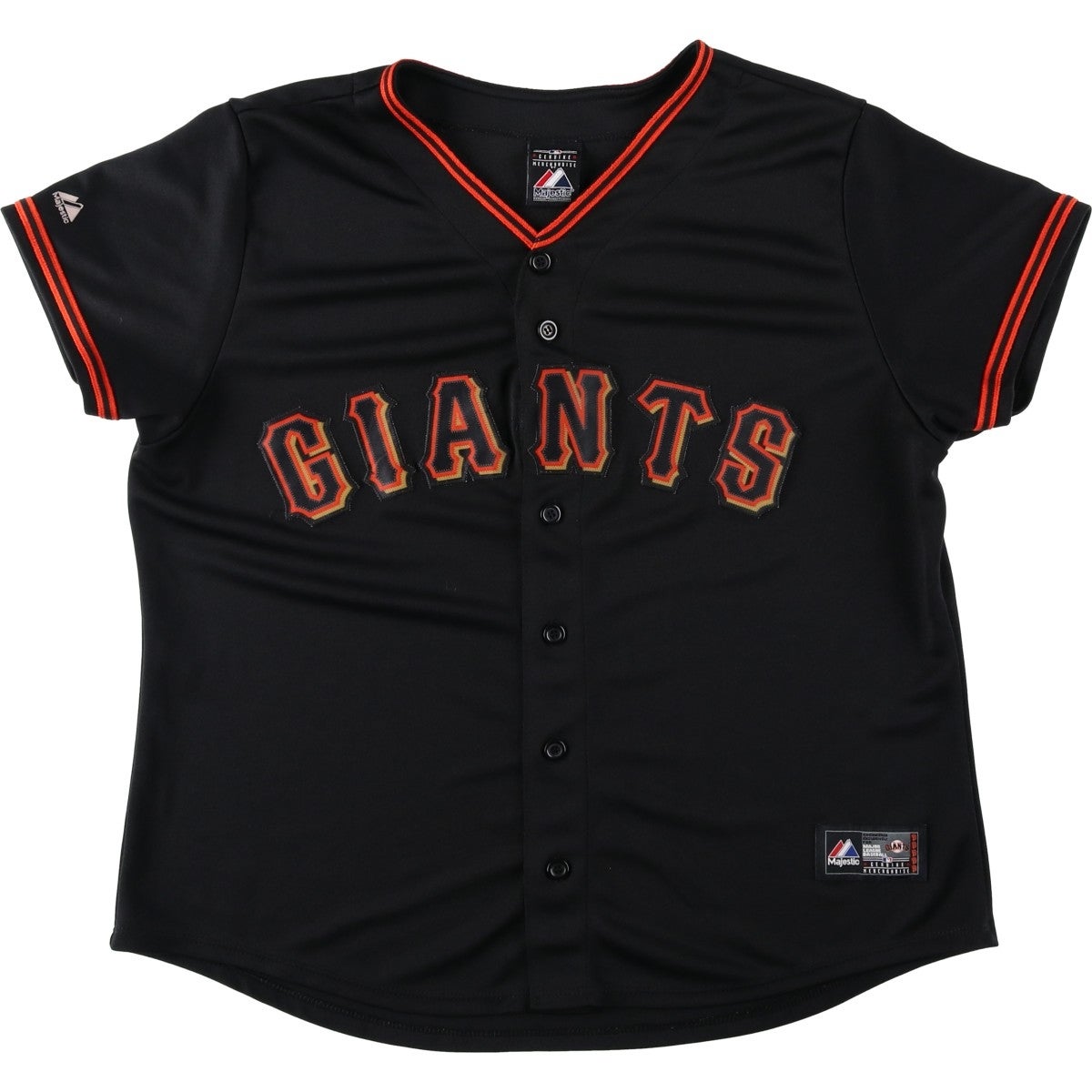 古着 DYNASTY MLB SAN FRANCISCO GIANTS サンフランシスコジャイアンツ
