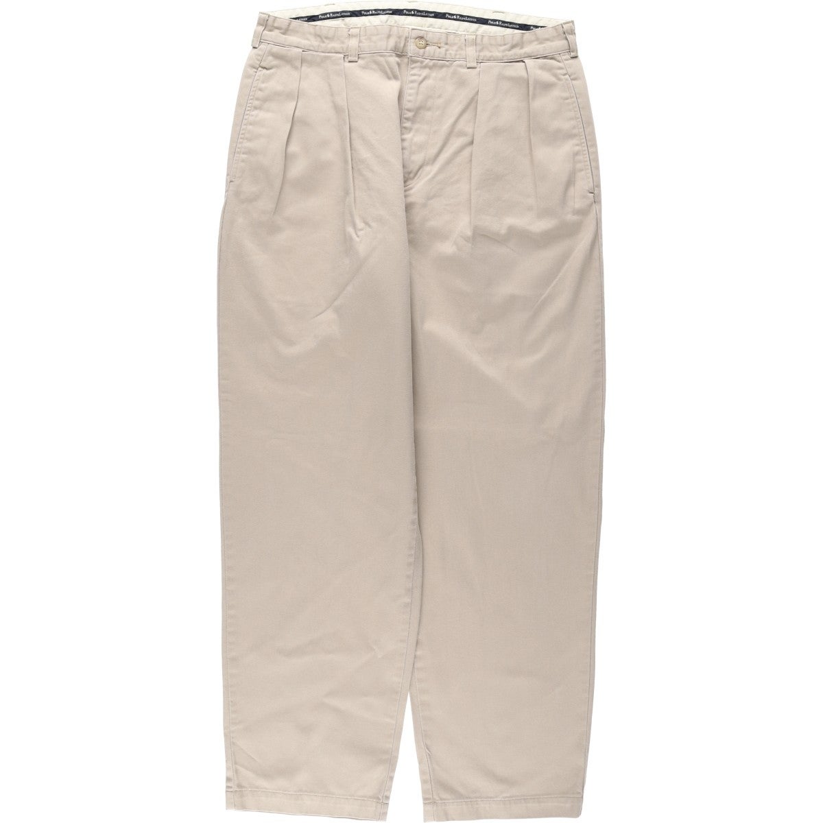 古着 ラルフローレン Ralph Lauren Polo Ralph Lauren ANDREW PANT