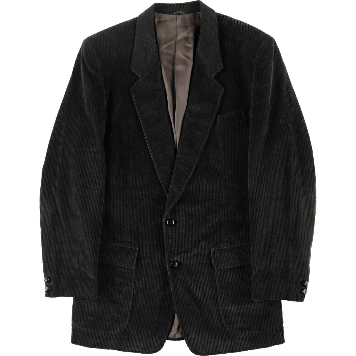 古着 ジョルジオアルマーニ Giorgio Armani テーラードジャケット