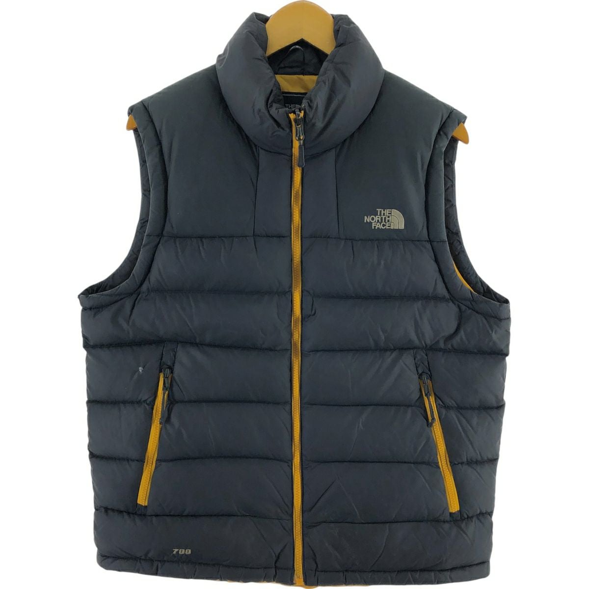 古着 ザノースフェイス THE NORTH FACE 550フィルパワー リップス