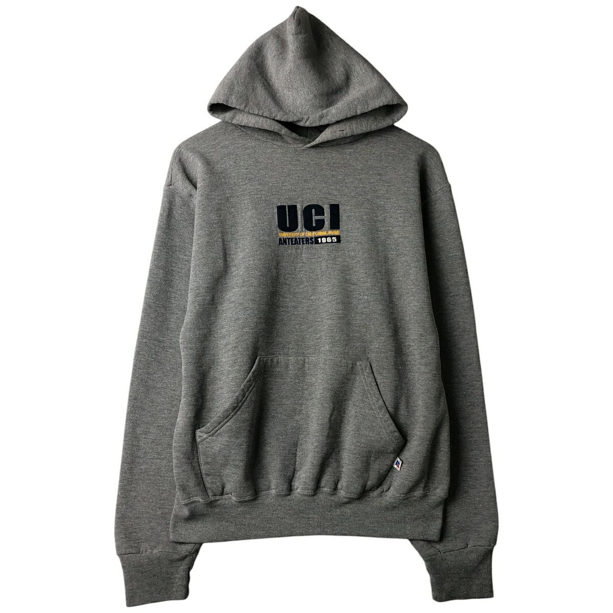 古着 90年代 ラッセル Russell ATHLETIC カレッジ スウェットプル