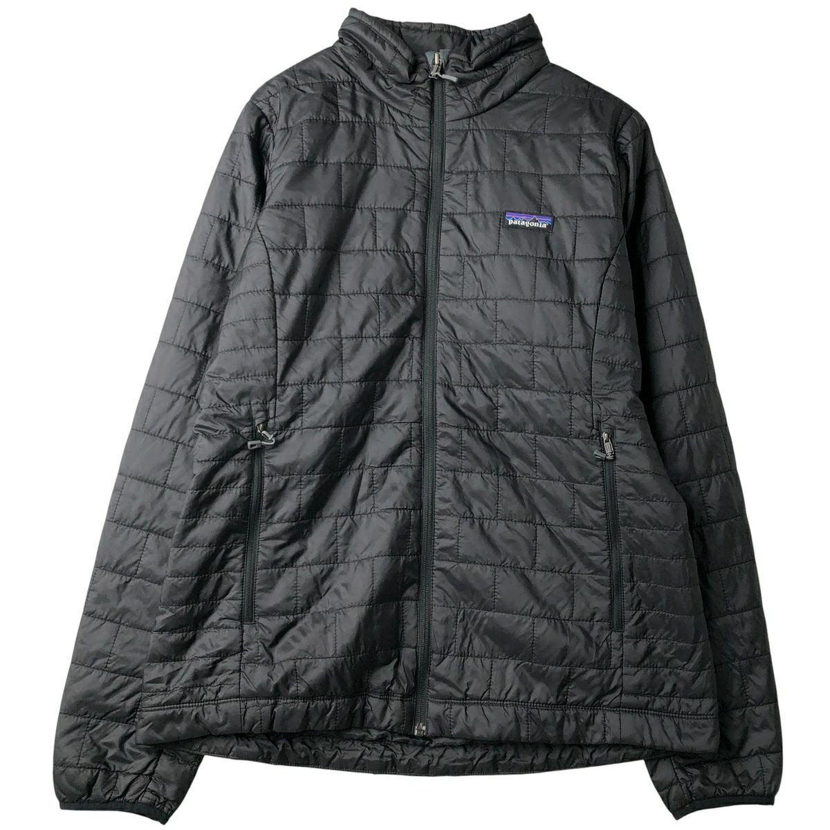 古着 パタゴニア Patagonia ナノパフジャケット 84211SP16 PRIMALOFT