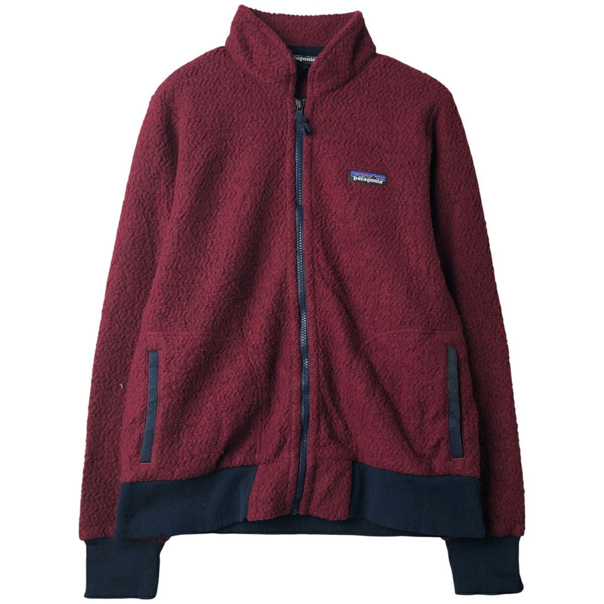 古着 パタゴニア Patagonia シンプルガイドフーディ 83766SP13 ソフト