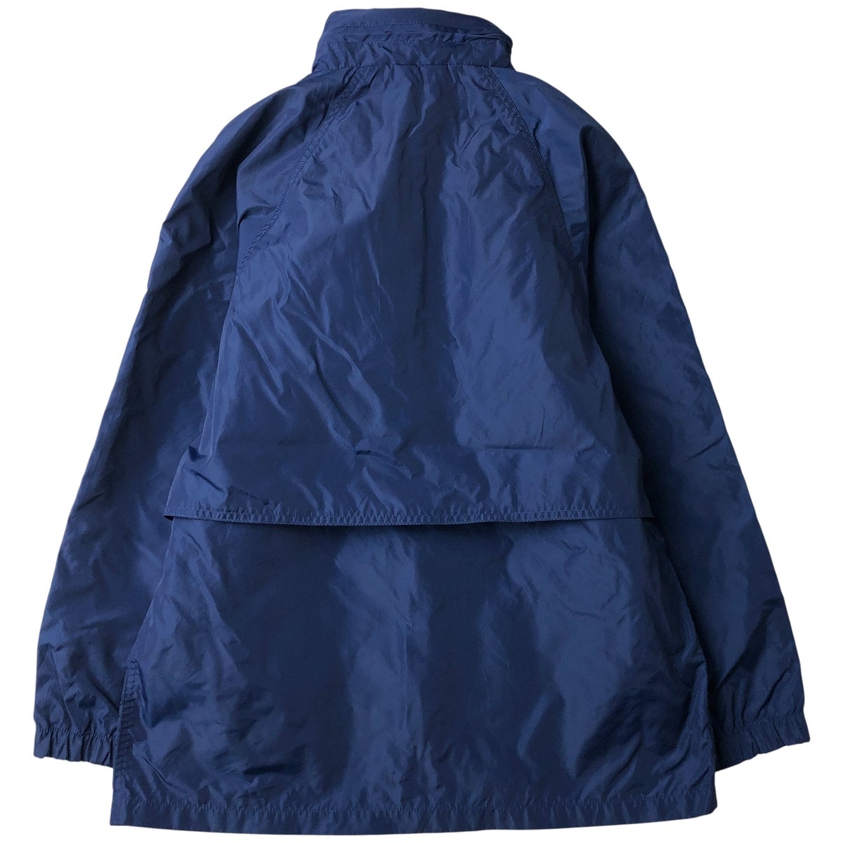 古着 80～90年代 エディーバウアー Eddie Bauer 黒タグ ナイロン