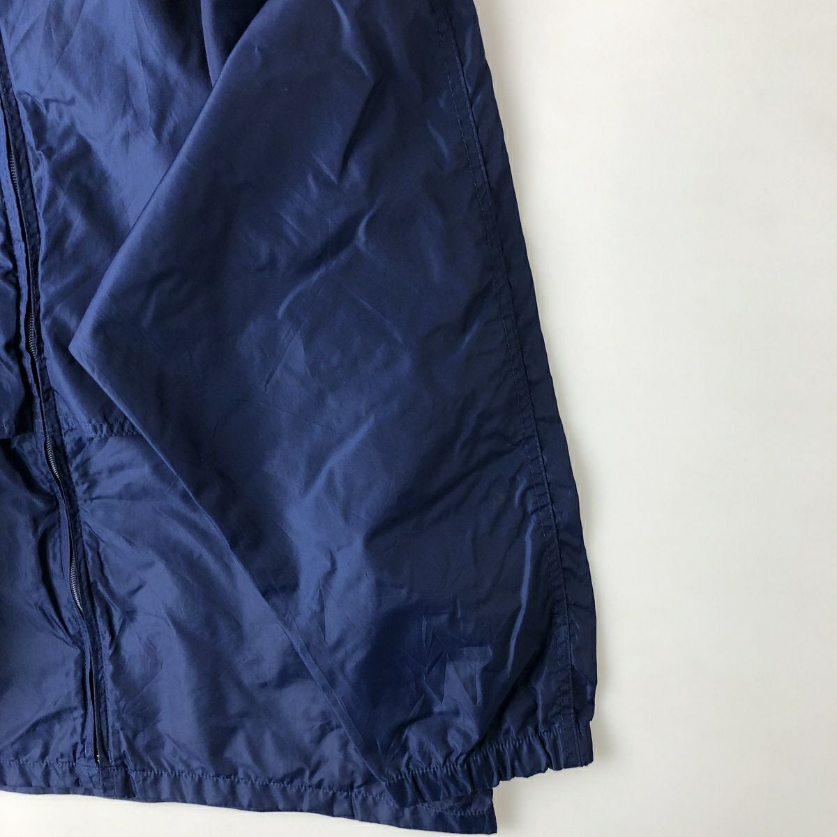 古着 80～90年代 エディーバウアー Eddie Bauer 黒タグ ナイロン