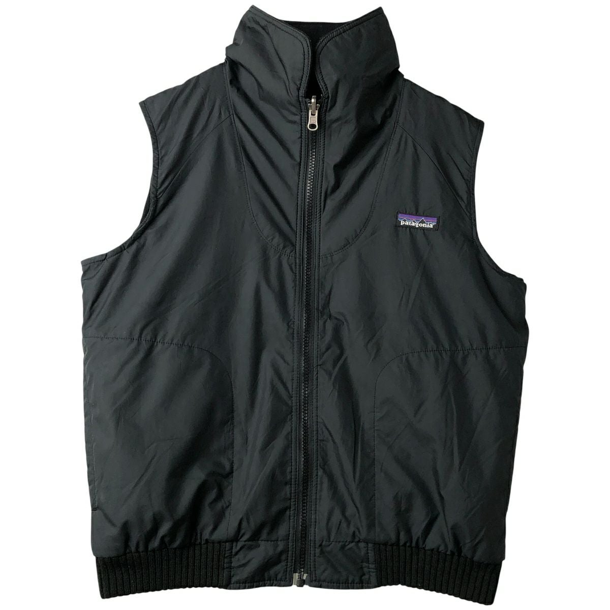 古着 00年代 パタゴニア Patagonia ダウンセーター 84627F9 グース