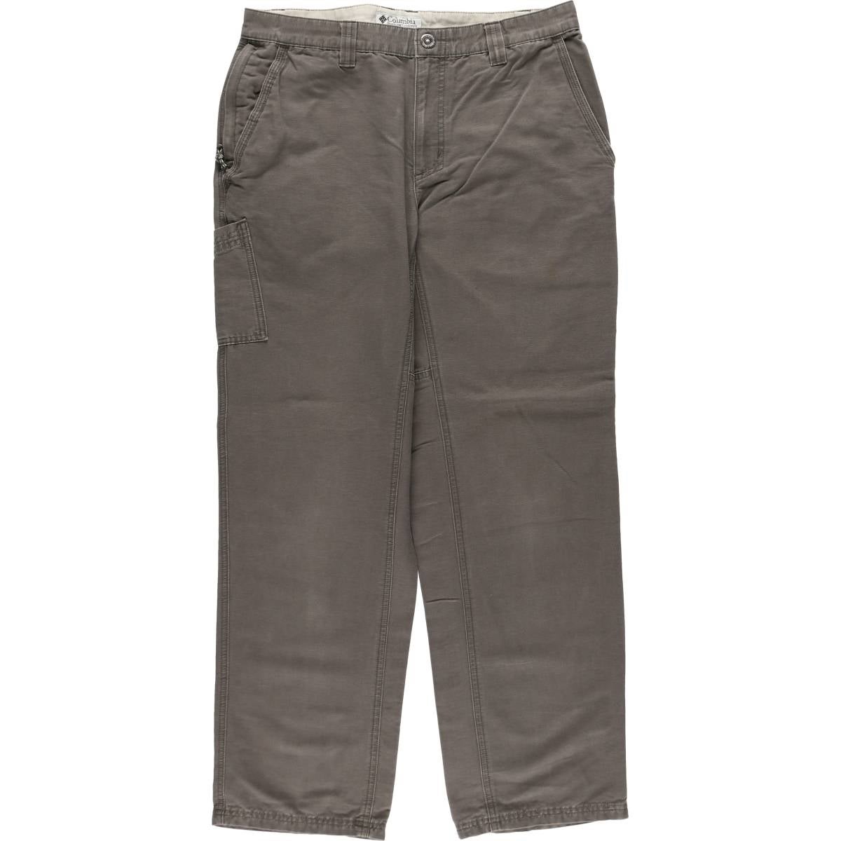 古着 00年代 オービス ORVIS BRISBANE MOSS コーデュロイパンツ メンズ