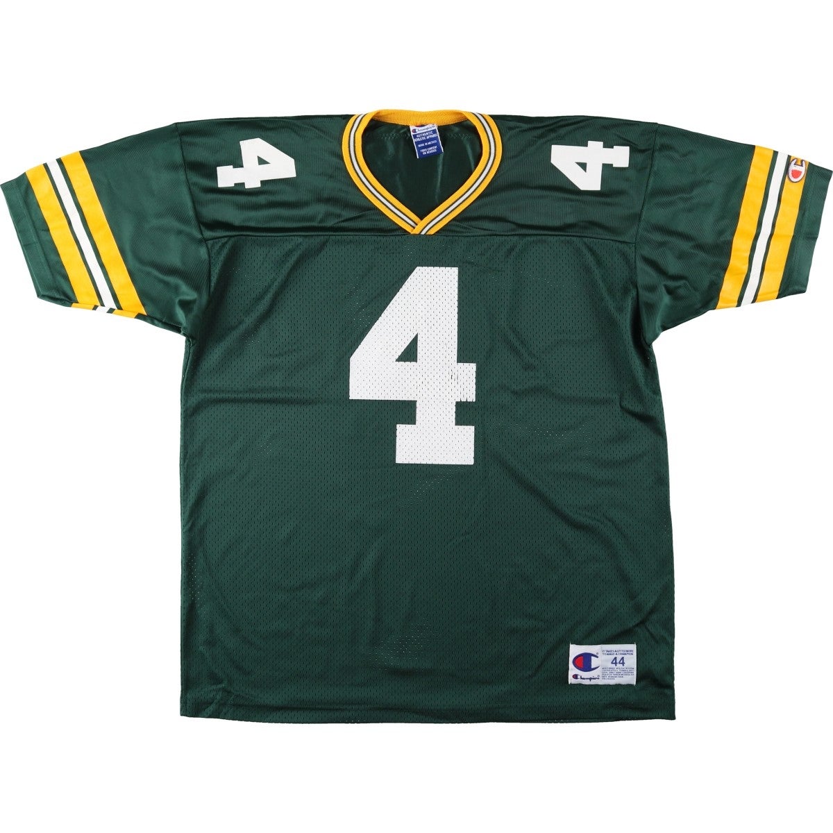 古着 90年代 チャンピオン Champion NFL GREEN BAY PACKERS グリーン