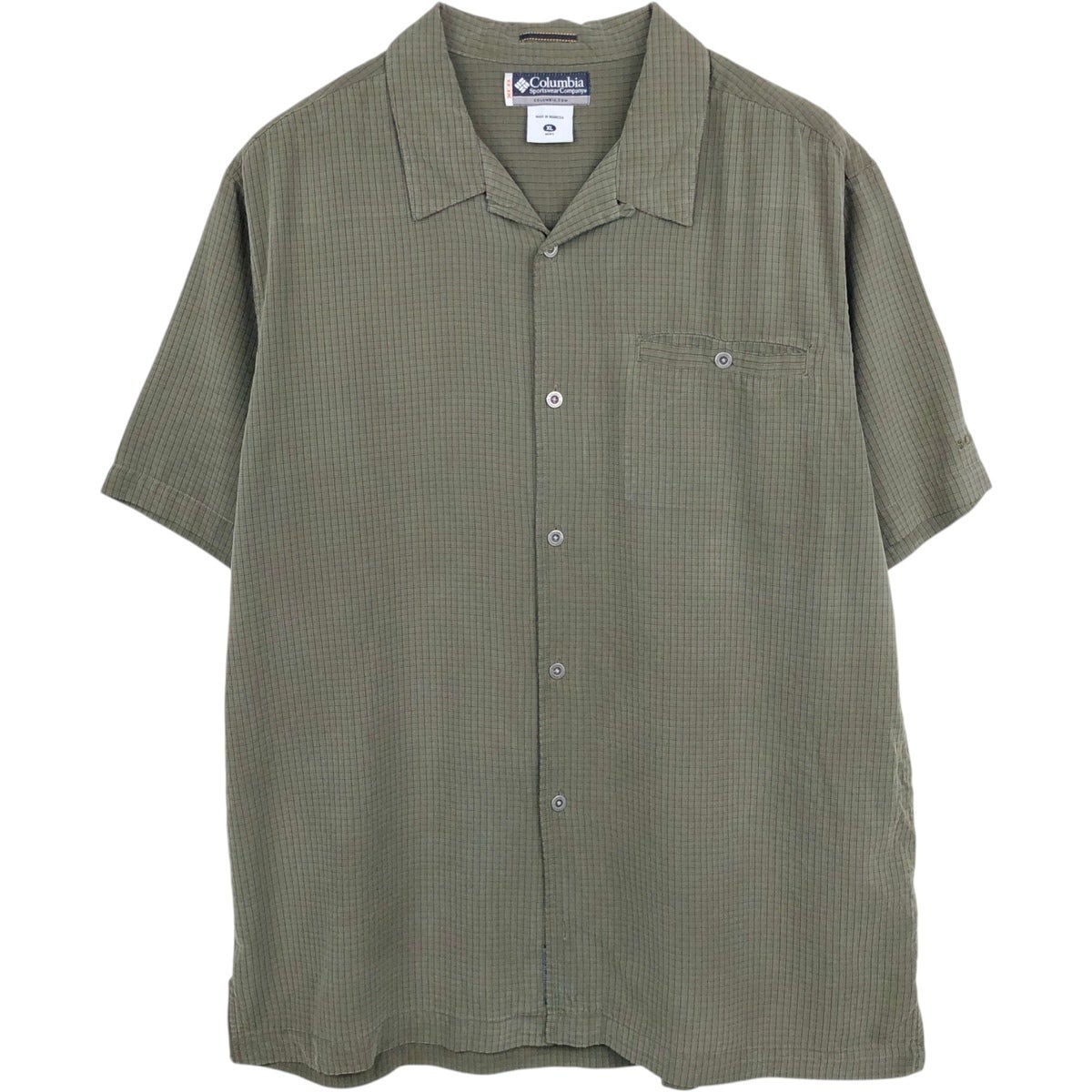 古着 90年代 パタゴニア Patagonia pataloha パタロハ A/Cシャツ