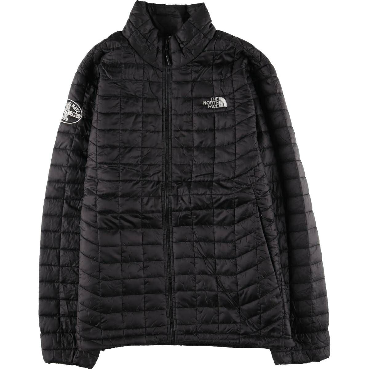 古着 90～00年代 ザノースフェイス THE NORTH FACE 中綿ジャケット
