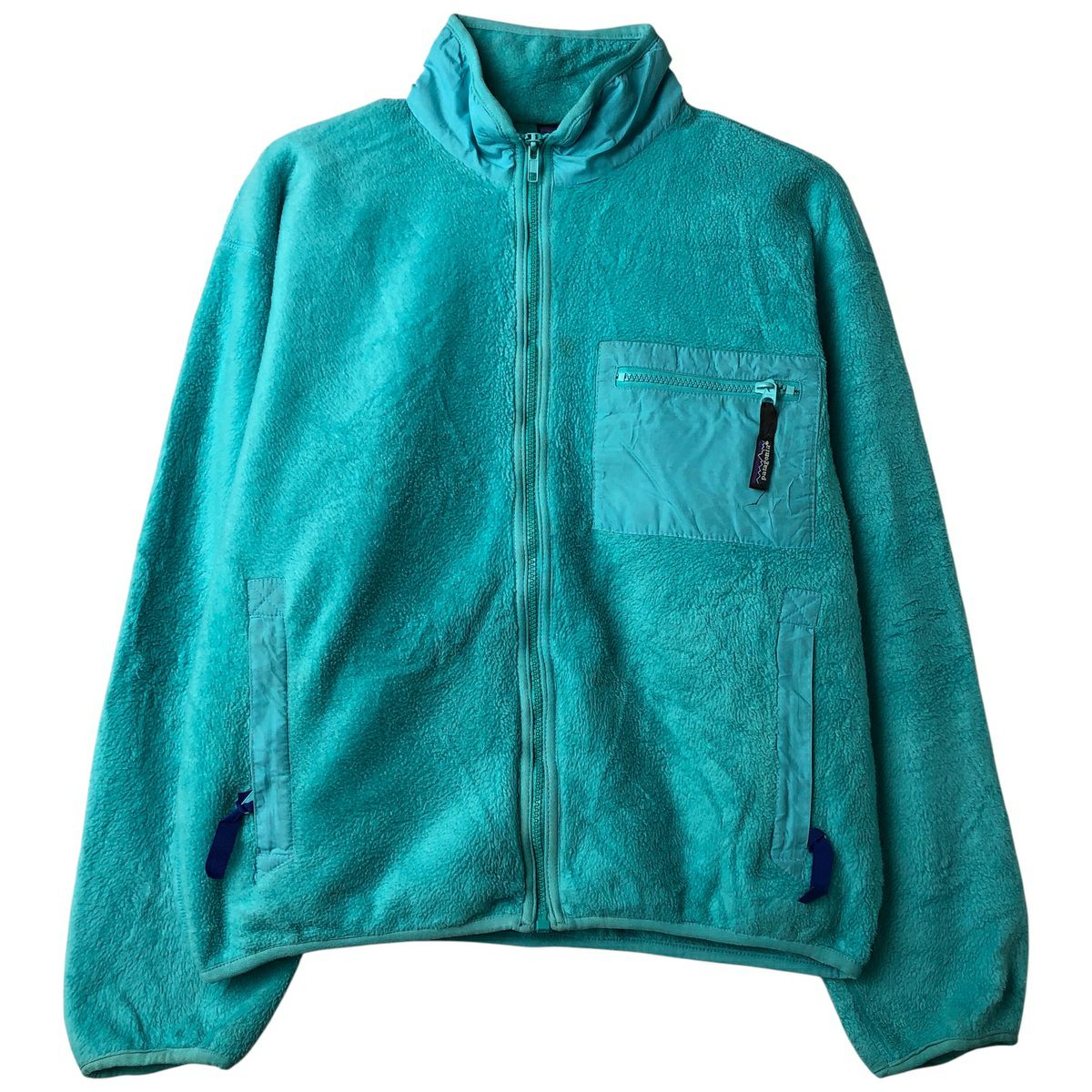 古着 90年代 パタゴニア Patagonia フライヤーベスト 24002S97