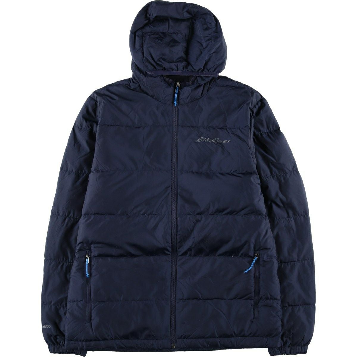 古着 エディーバウアー Eddie Bauer First Ascent 800フィルパワー