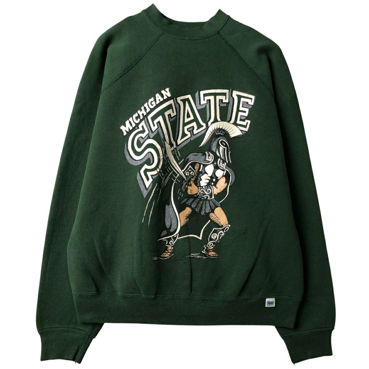 古着 90年代 タルテックス TULTEX OHIO STATE オハイオ州立大学