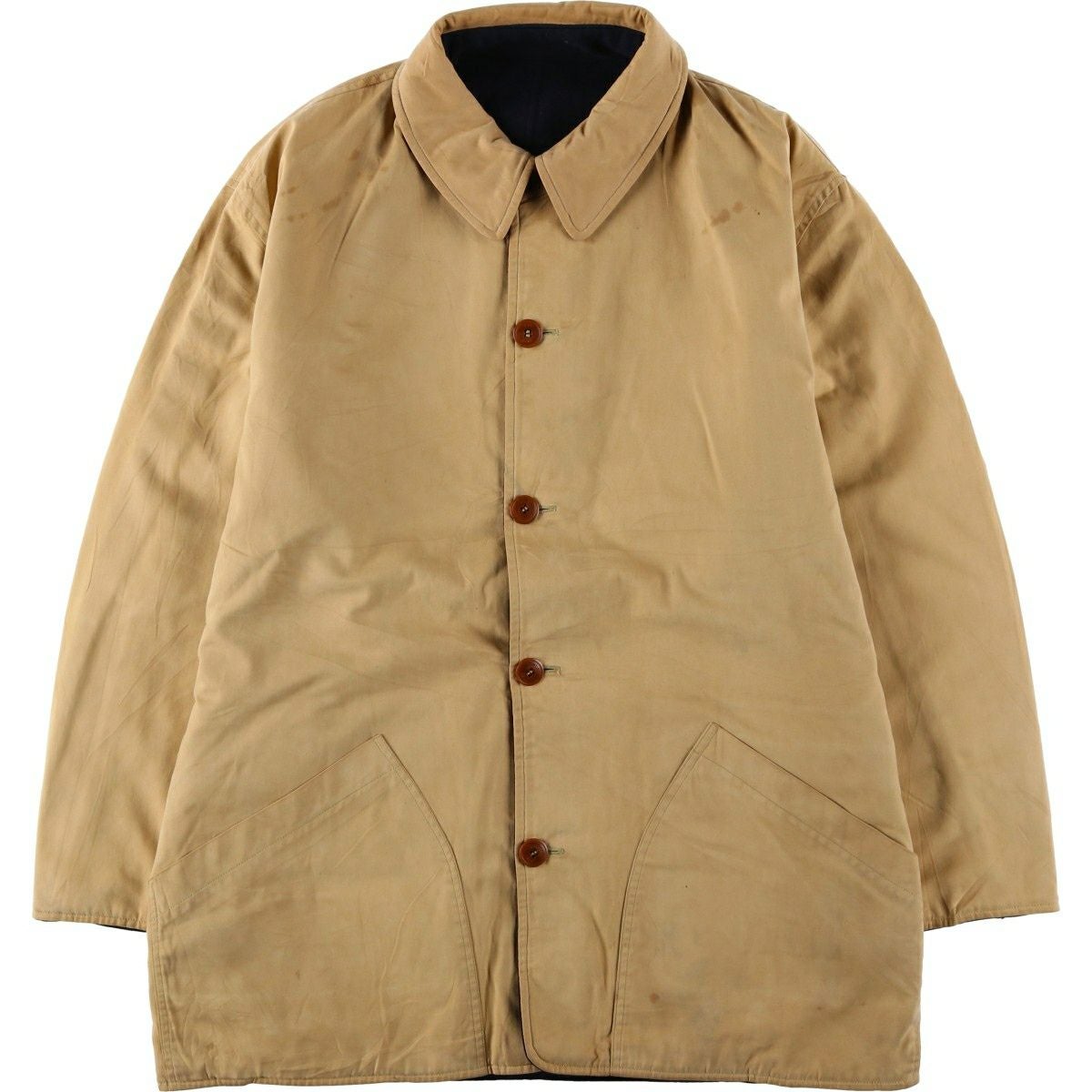古着 バーバリー Burberrys ブルゾン メンズXL相当 /evb031237 【中古