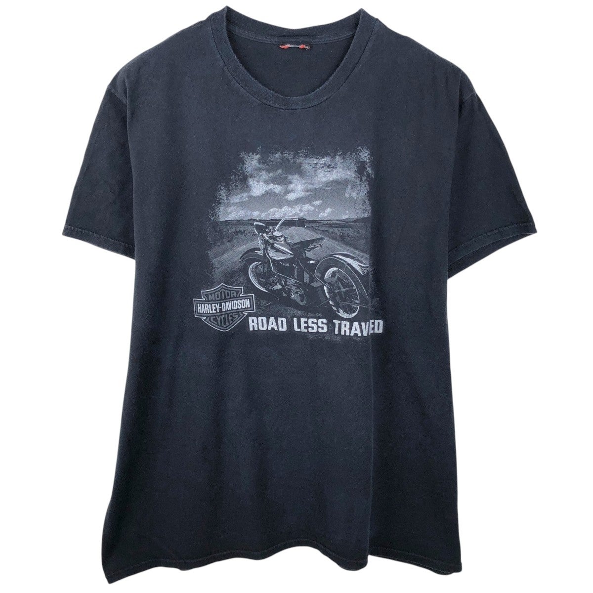 古着 ハーレーダビッドソン Harley-Davidson モーターサイクル バイクT 古着 ハーレーダビッドソン Harley-Davidson モーターサイクル バイクT