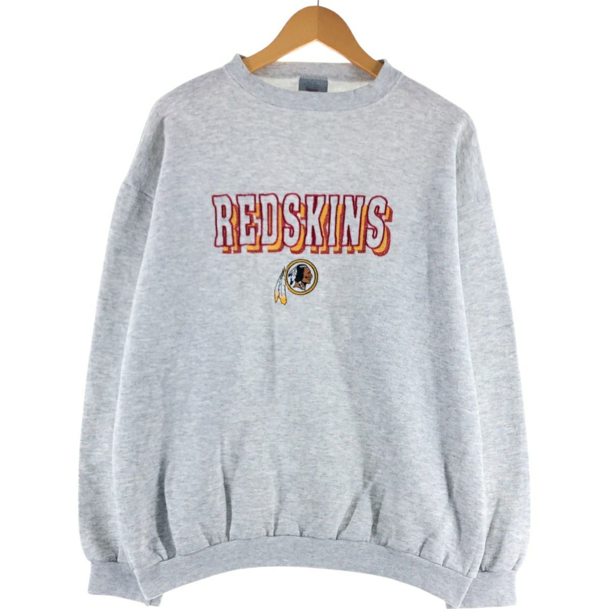 古着 90年代 LOGO ATHLETIC NFL DENVER BRONCOS デンバーブロンコス