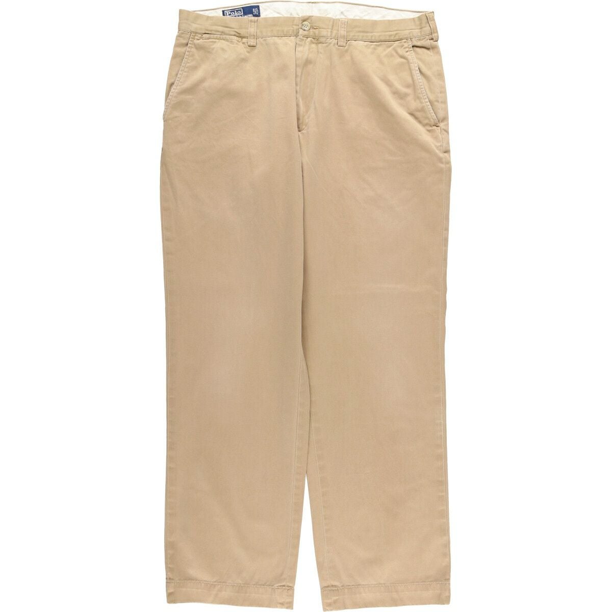 古着 ラルフローレン Ralph Lauren POLO by Ralph Lauren PRESTON PANT チノパンツ メンズw35相当/eaa606688 古着 ラルフローレン Ralph Lauren POLO by Ralph Lauren PRESTON PANT