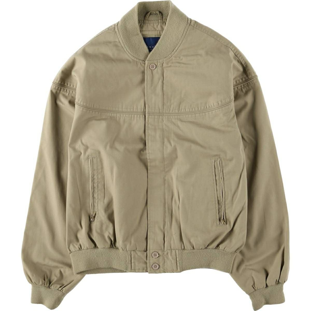 古着 80～90年代 タウンクラフト TOWN CRAFT ダービージャケット