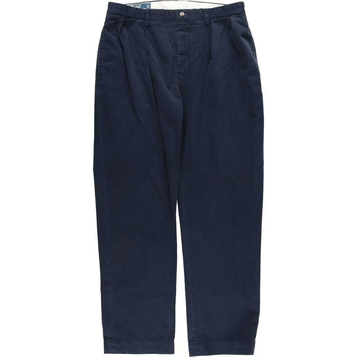 古着 ラルフローレン Ralph Lauren POLO by Ralph Lauren ETHAN PANT