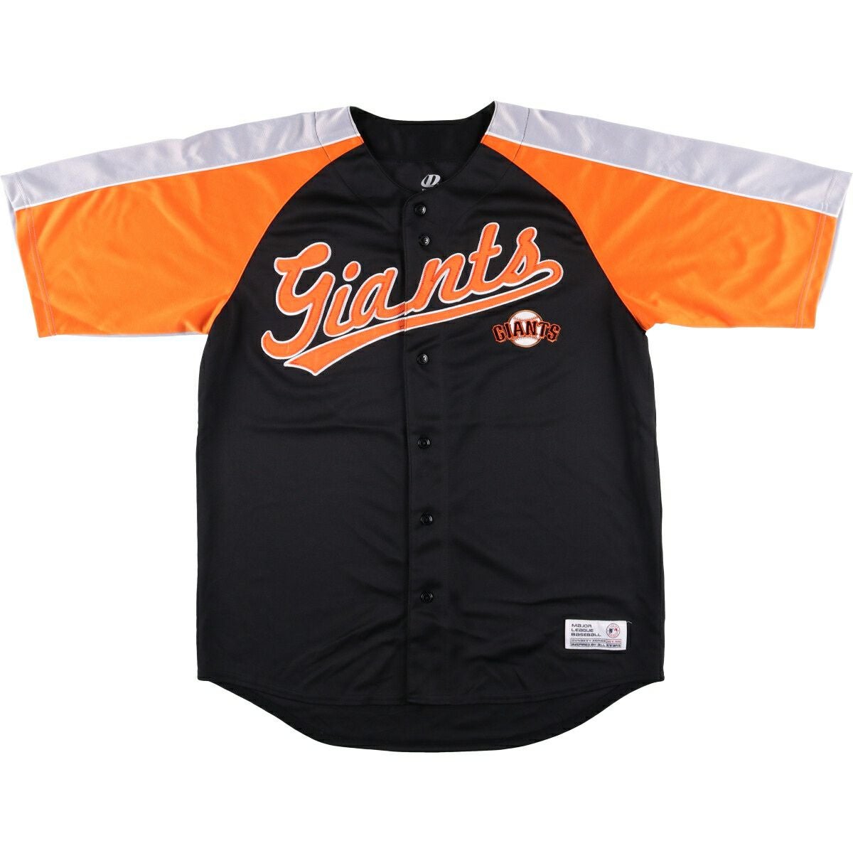 古着 DYNASTY MLB SAN FRANCISCO GIANTS サンフランシスコジャイアンツ
