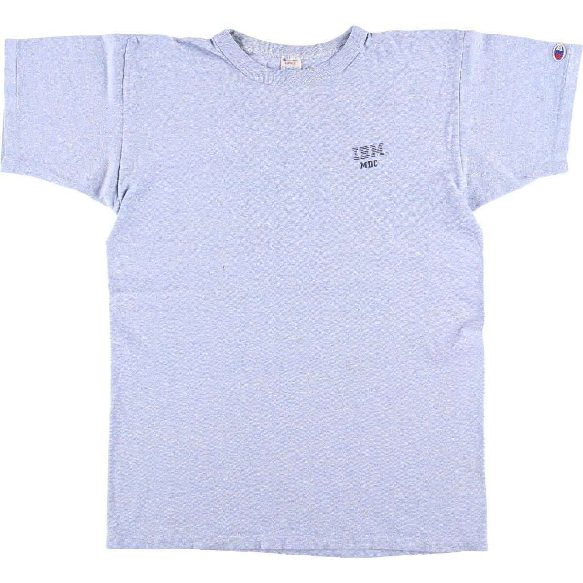 古着 80年代 チャンピオン Champion トリコタグ 88/12 ハチハチ