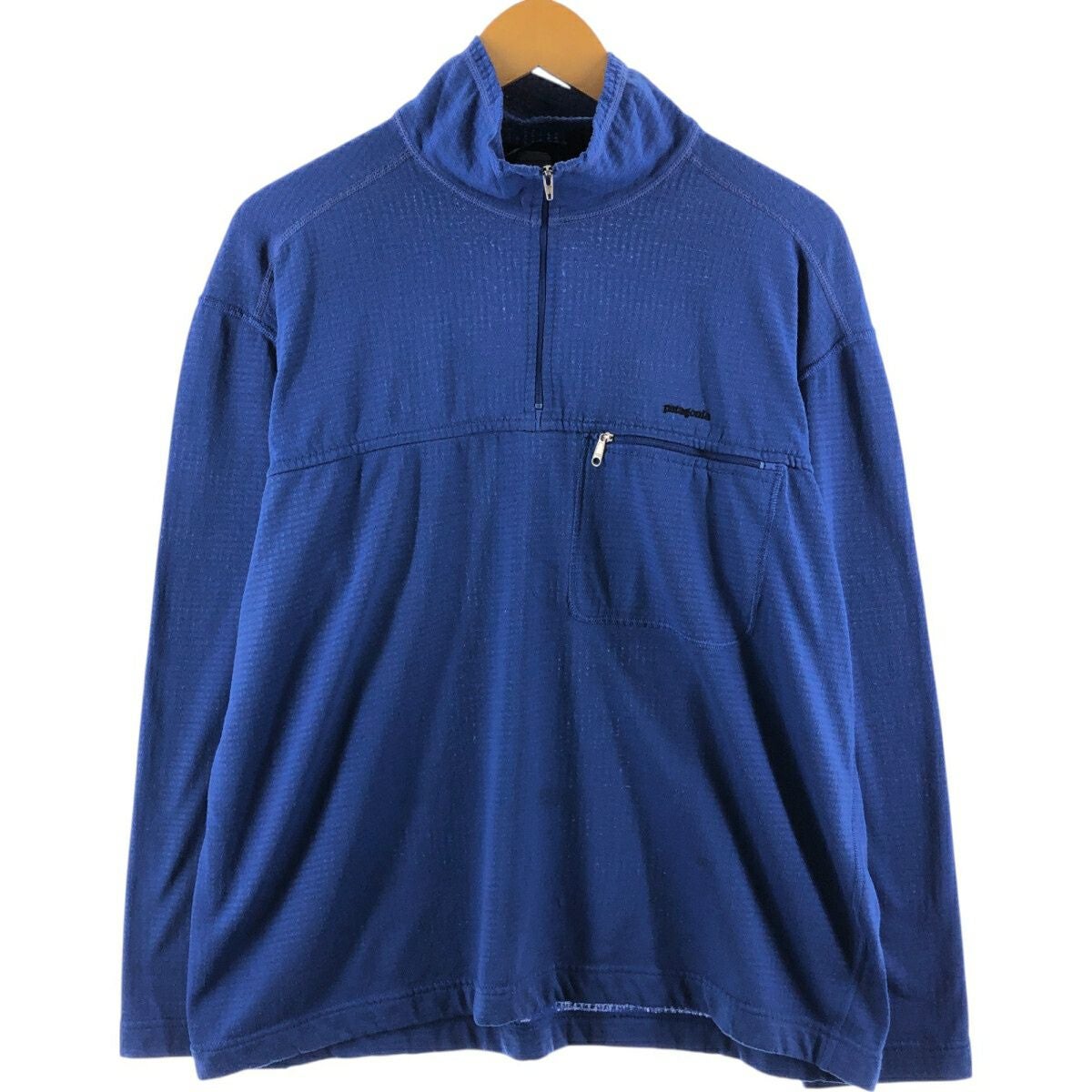 古着 00年代 パタゴニア Patagonia レギュレーターR1 40051FA09