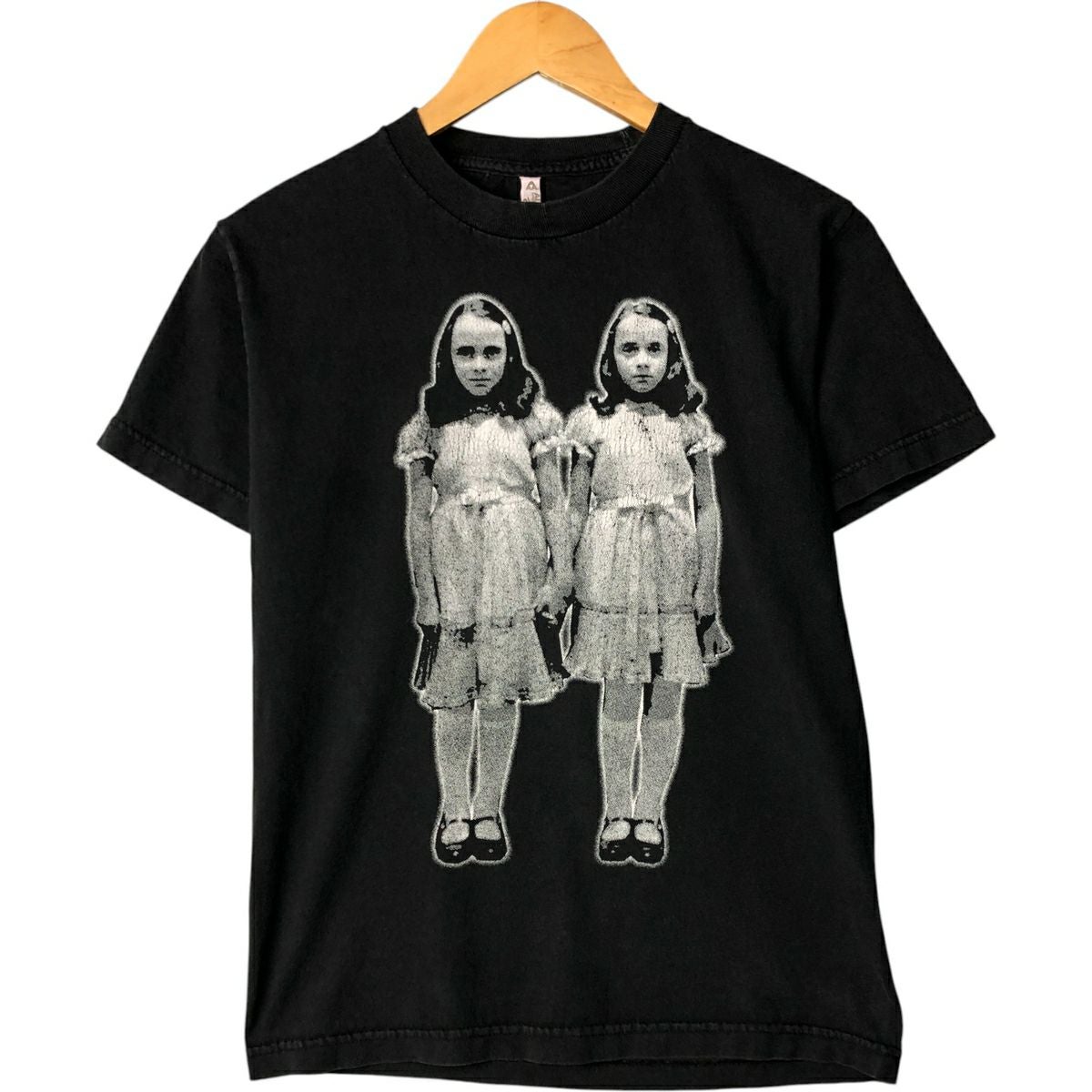 古着 アルスタイル ALSTYLE The Shining シャイニング 映画 ムービーT