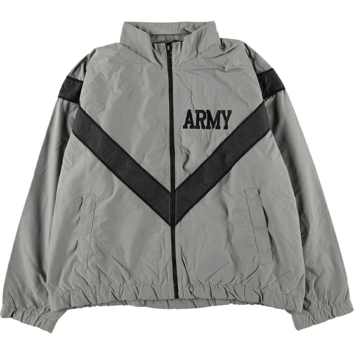 古着 米軍実品 SKILCRAFT IPFU PANTS ARMY トレーニングパンツ