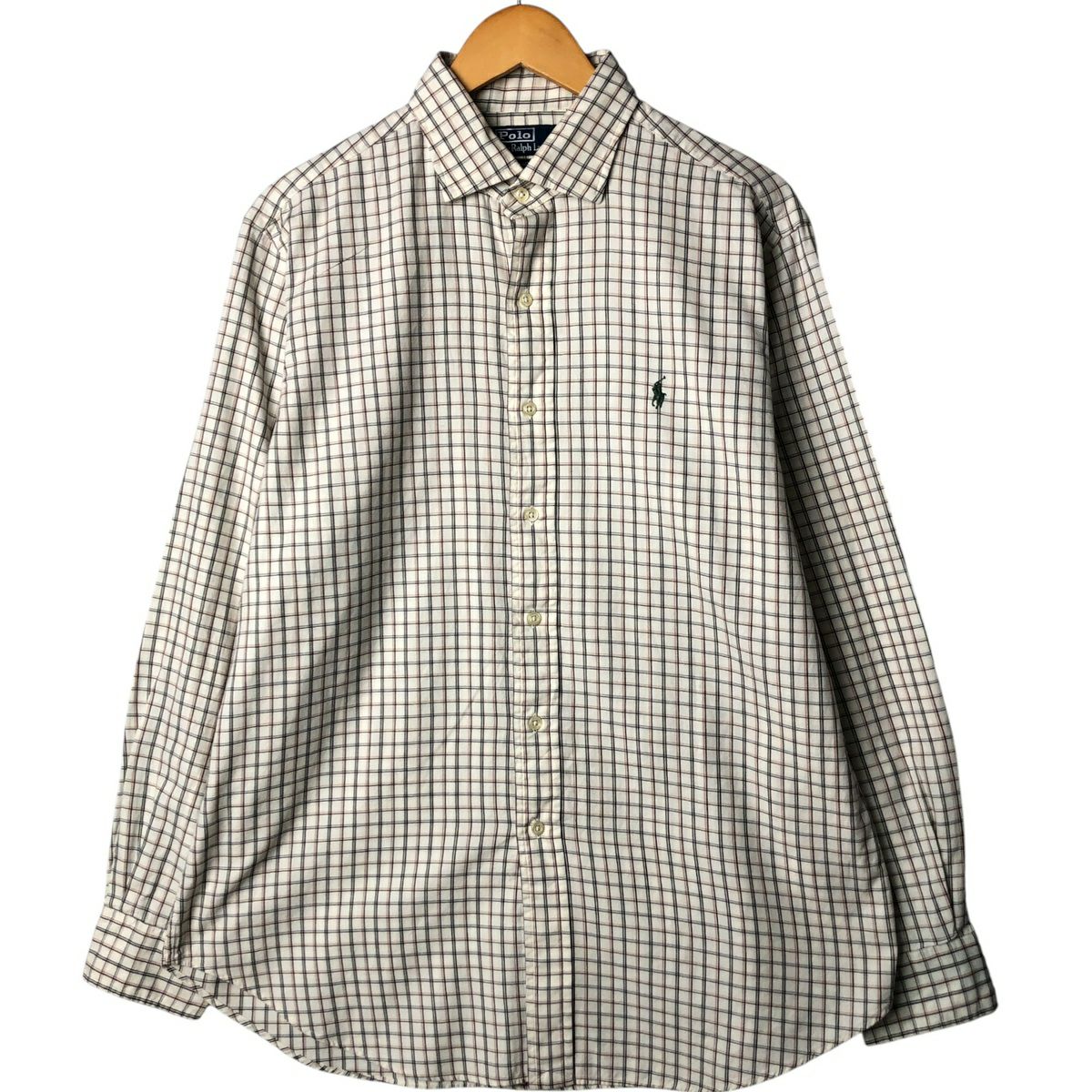 古着 ラルフローレン Ralph Lauren POLO by Ralph Lauren WESTERTON
