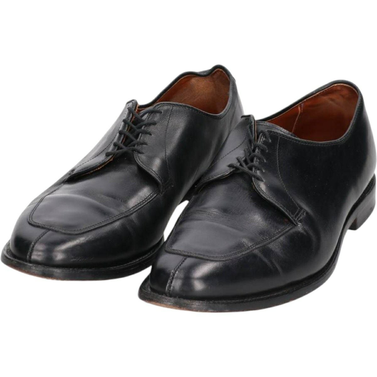 古着 アレンエドモンズ ALLEN EDMONDS Knightsbridge ウイングチップ