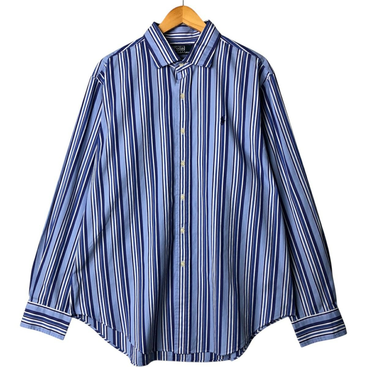 古着 ラルフローレン Ralph Lauren POLO by Ralph Lauren WESTERTON