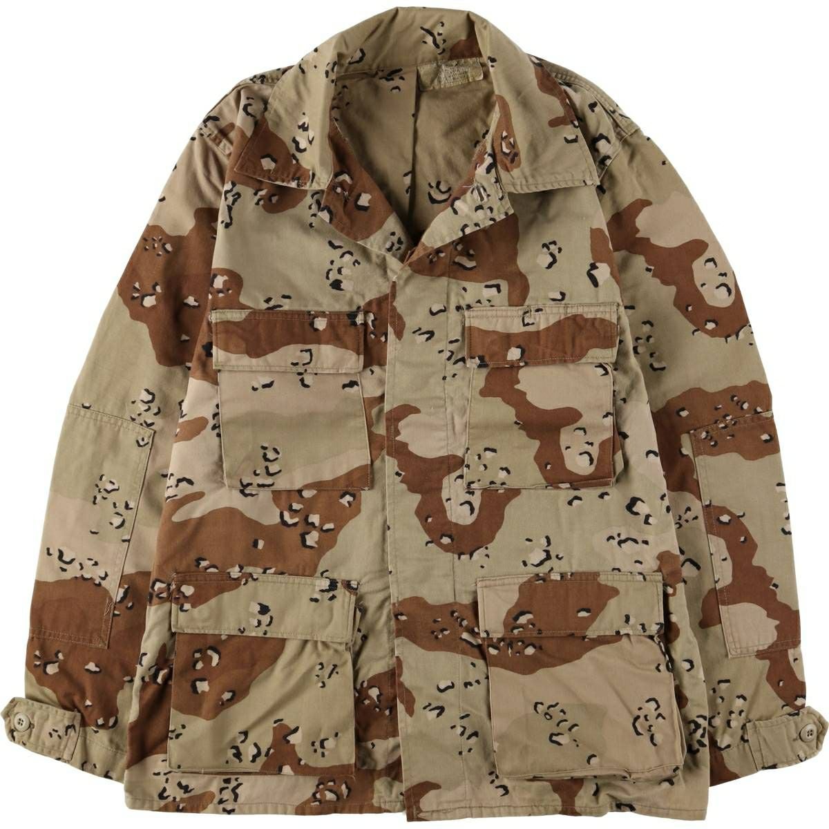 古着 米軍実品 U.S.ARMY PECKHAM INC ECWCS GEN3 LEVEL3 ミリタリー