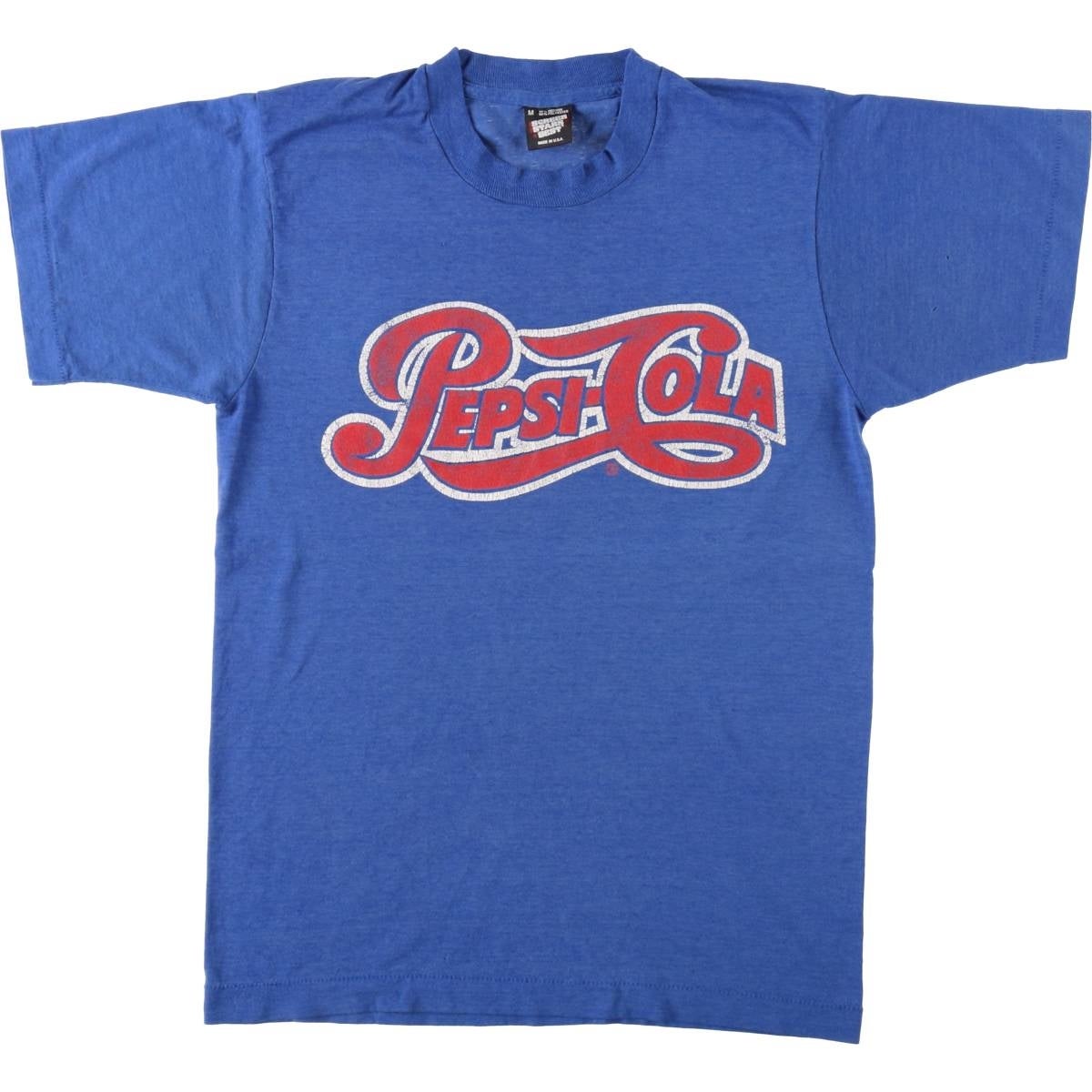 古着 90年代 スクリーンスターズ SCREEN STARS BEST PEPSI ペプシ