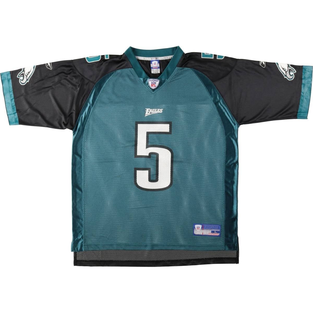 古着 リーボック Reebok NFL CAROLINA PANTHERS カロライナパンサーズ