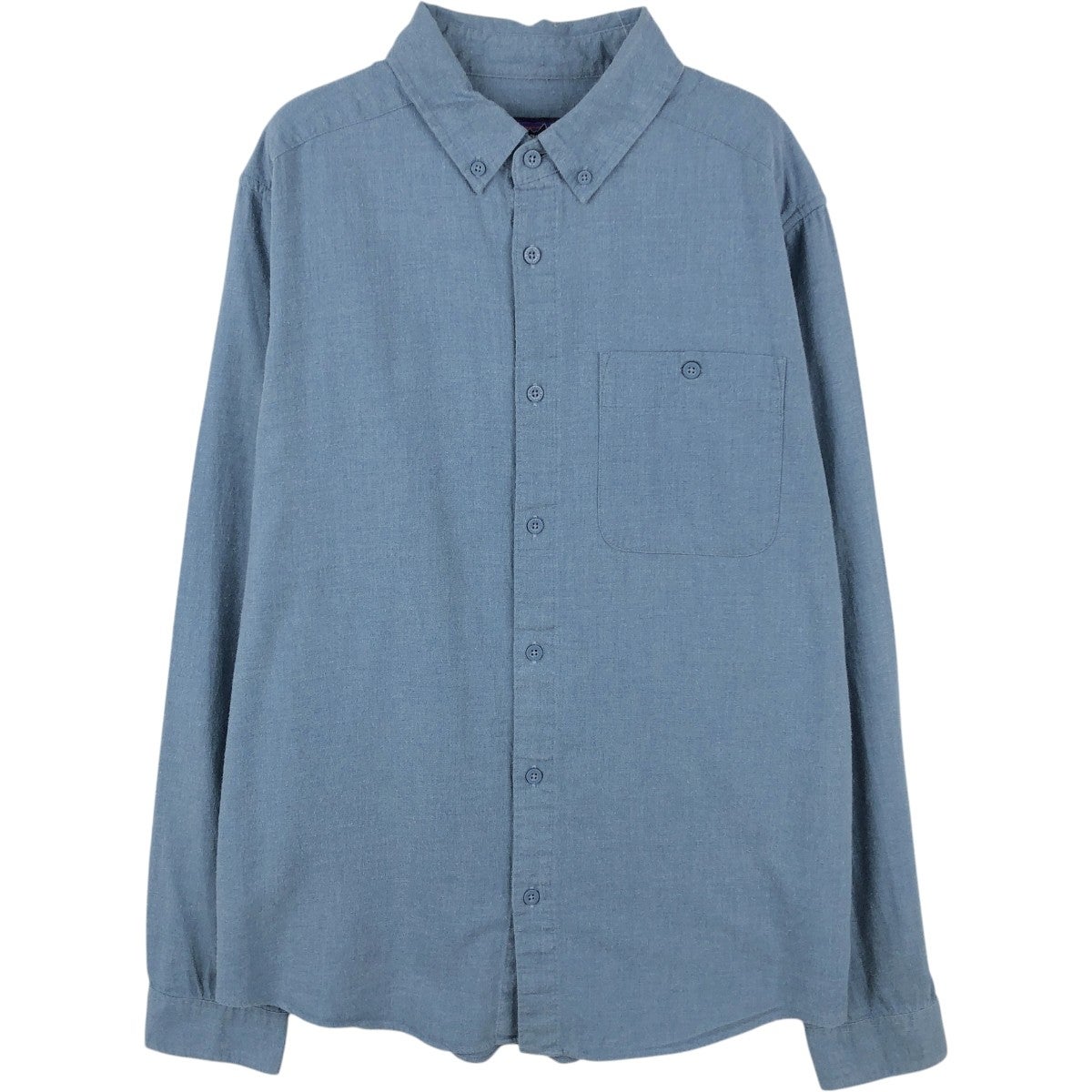 古着 パタゴニア patagonia ORGANIC COTTON オーガニックコットン