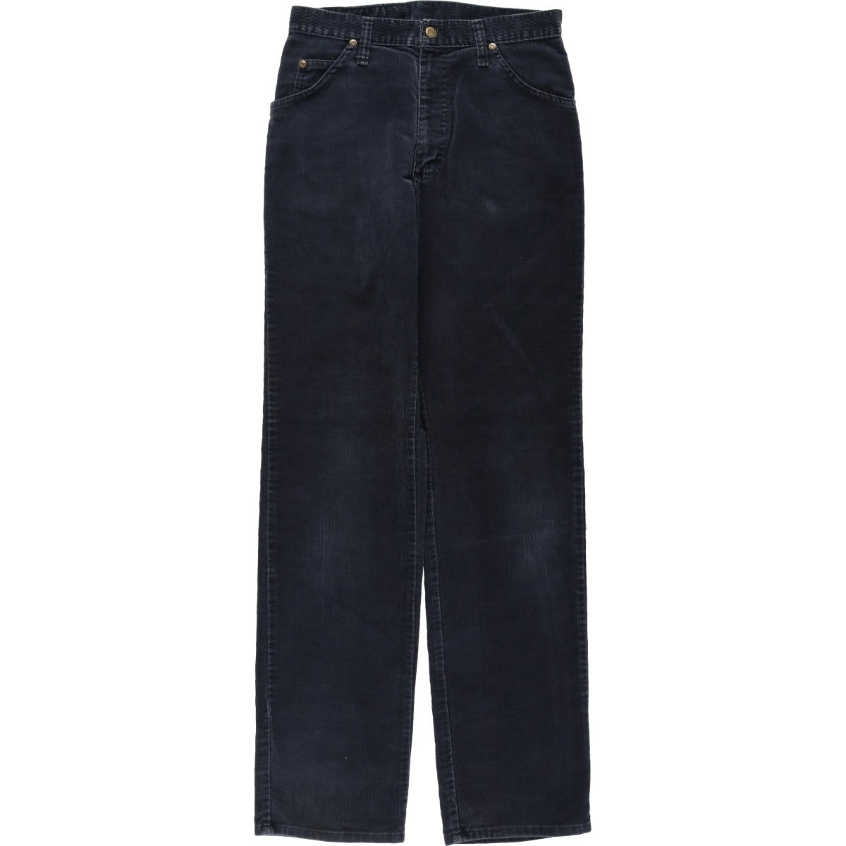 古着 80年代～ リー Lee コーデュロイパンツ USA製 メンズw36相当