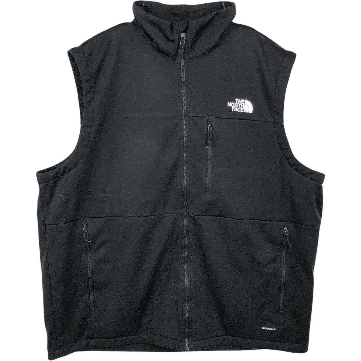 古着 ザノースフェイス THE NORTH FACE WINDWALL ウインドウォール
