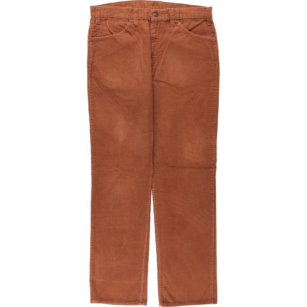 古着 70～80年代 リーバイス Levis 519-1523 コーデュロイパンツ