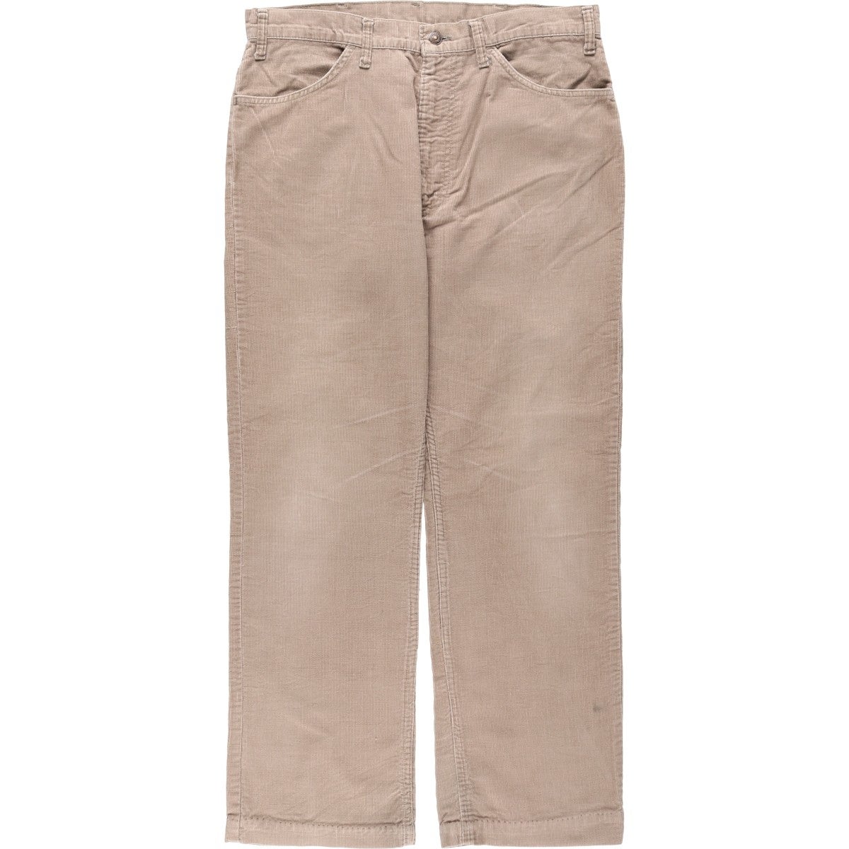 古着 ～90年代 リーバイス Levis 519-1523 コーデュロイパンツ メンズ