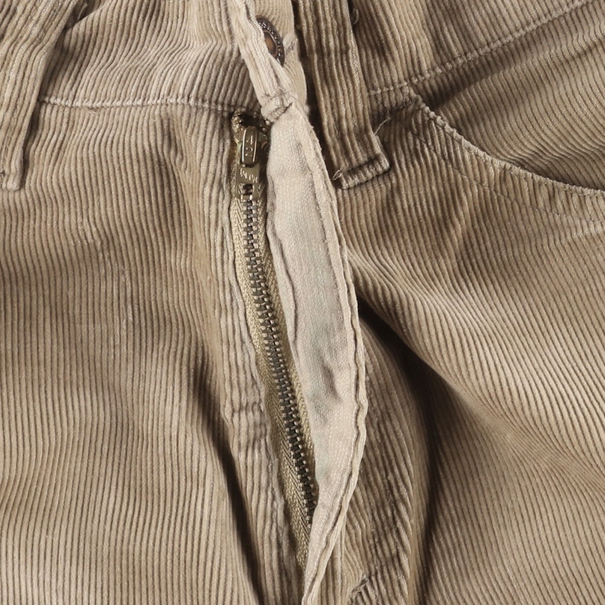 古着 ～90年代 リーバイス Levis 519-1523 コーデュロイパンツ メンズ