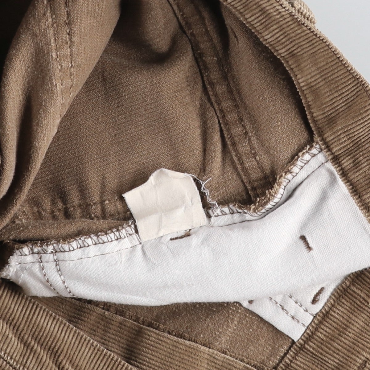 古着 リーバイス Levis 519-1529 コーデュロイパンツ メンズw33相当